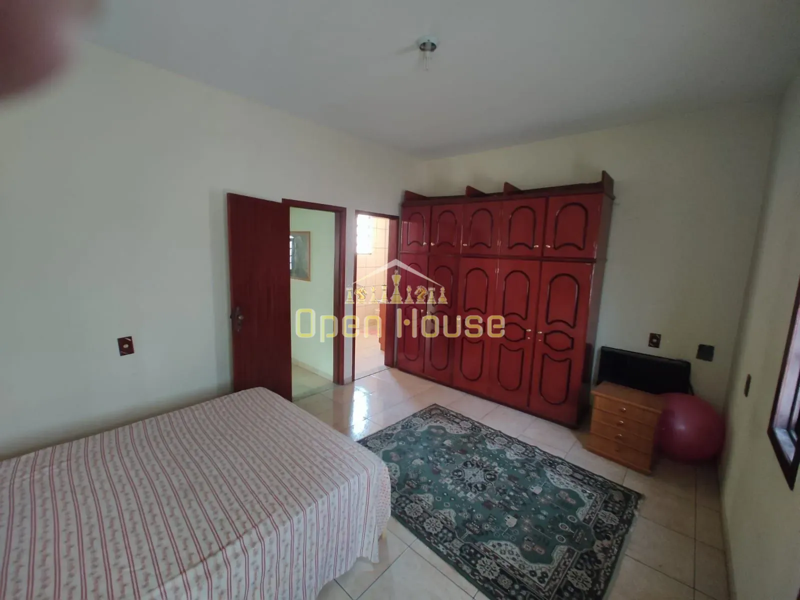 Casa, 3 quartos, 235 m² - Foto 26