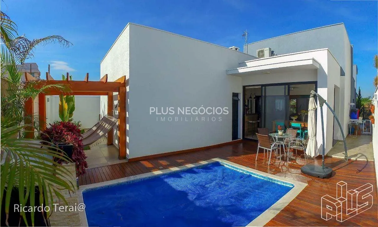 Casa, 3 quartos, 280 m² - Foto 9