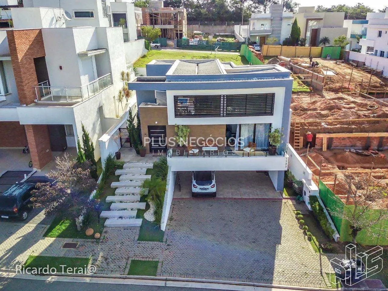 Casa, 3 quartos, 280 m² - Foto 4