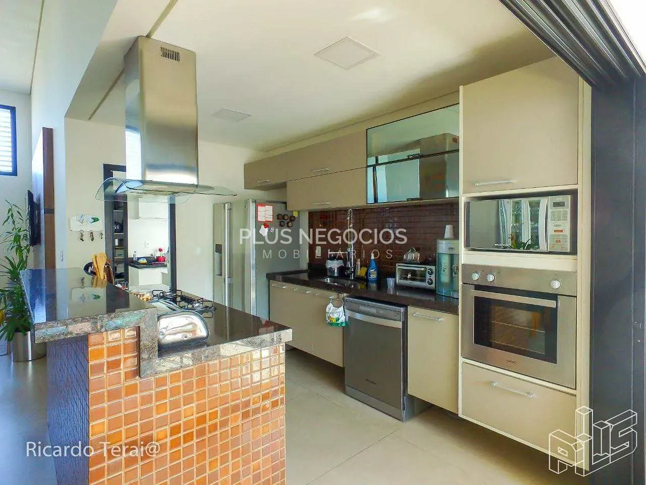 Casa, 3 quartos, 280 m² - Foto 16