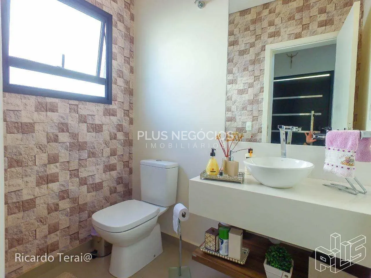 Casa, 3 quartos, 280 m² - Foto 33