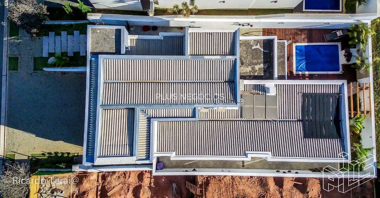 Casa, 3 quartos, 280 m² - Foto 7