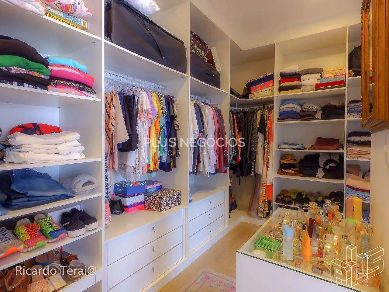 Casa, 3 quartos, 280 m² - Foto 22