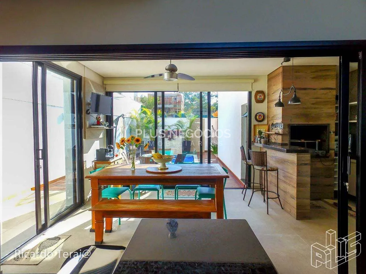Casa, 3 quartos, 280 m² - Foto 17