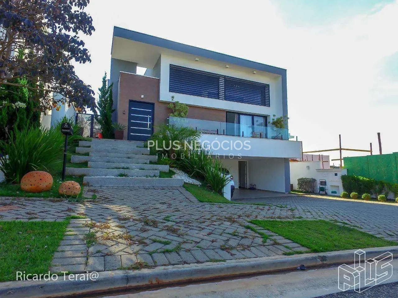 Casa, 3 quartos, 280 m² - Foto 2