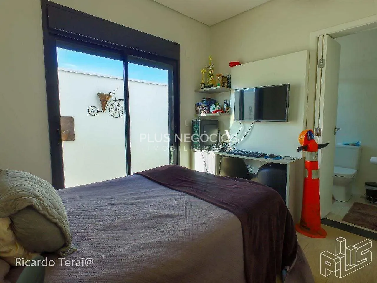 Casa, 3 quartos, 280 m² - Foto 25