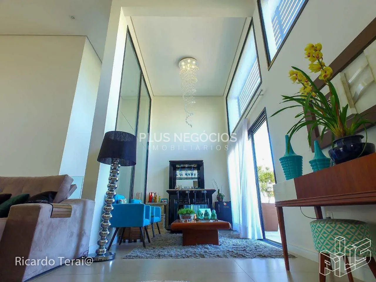 Casa, 3 quartos, 280 m² - Foto 13