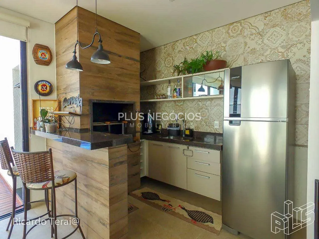 Casa, 3 quartos, 280 m² - Foto 19