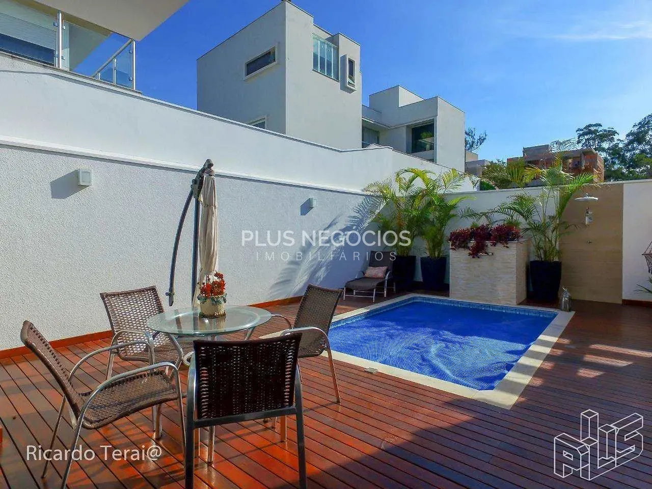 Casa, 3 quartos, 280 m² - Foto 8