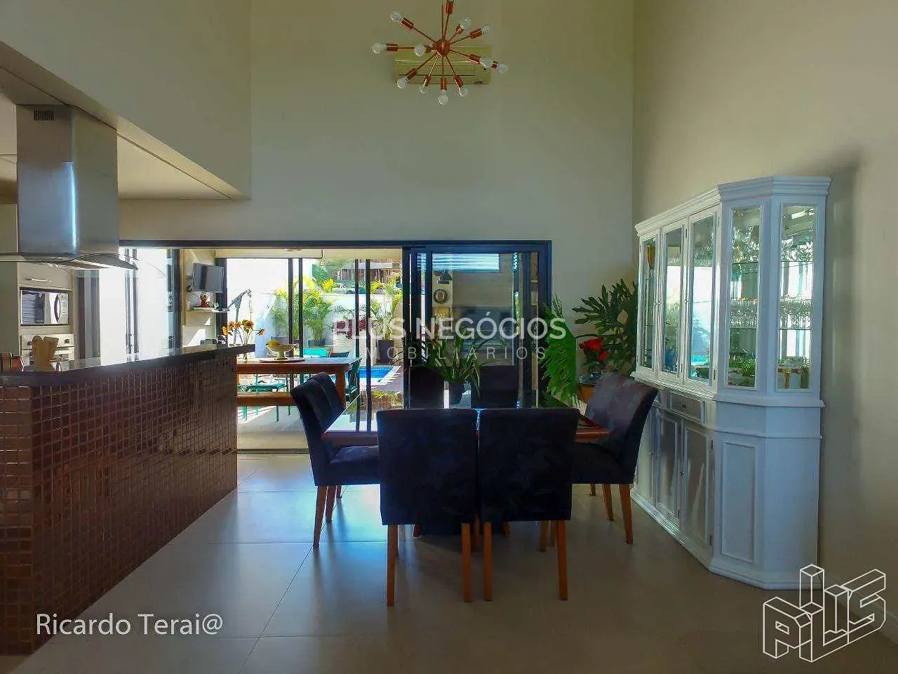 Casa, 3 quartos, 280 m² - Foto 15