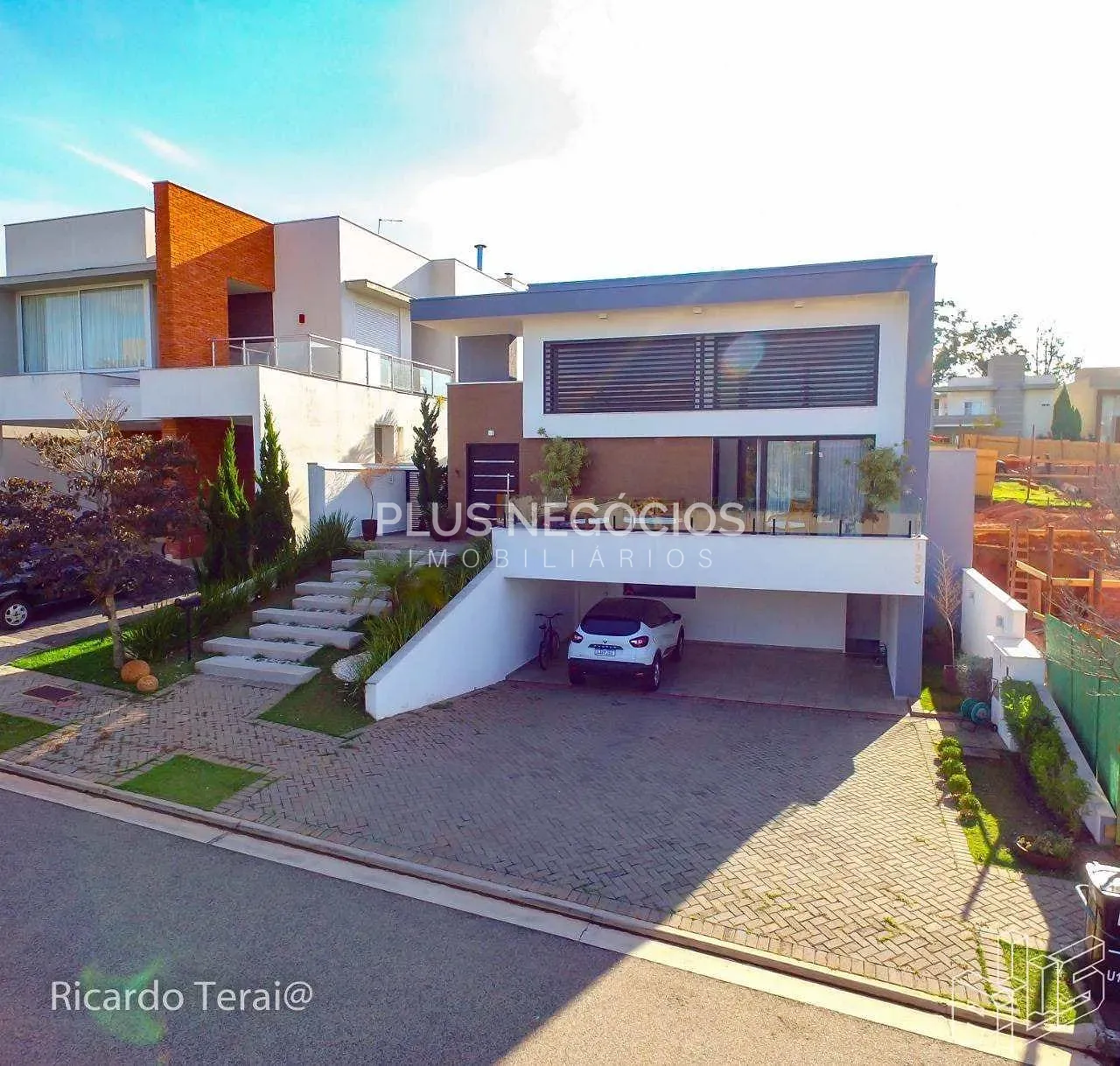 Casa, 3 quartos, 280 m² - Foto 1