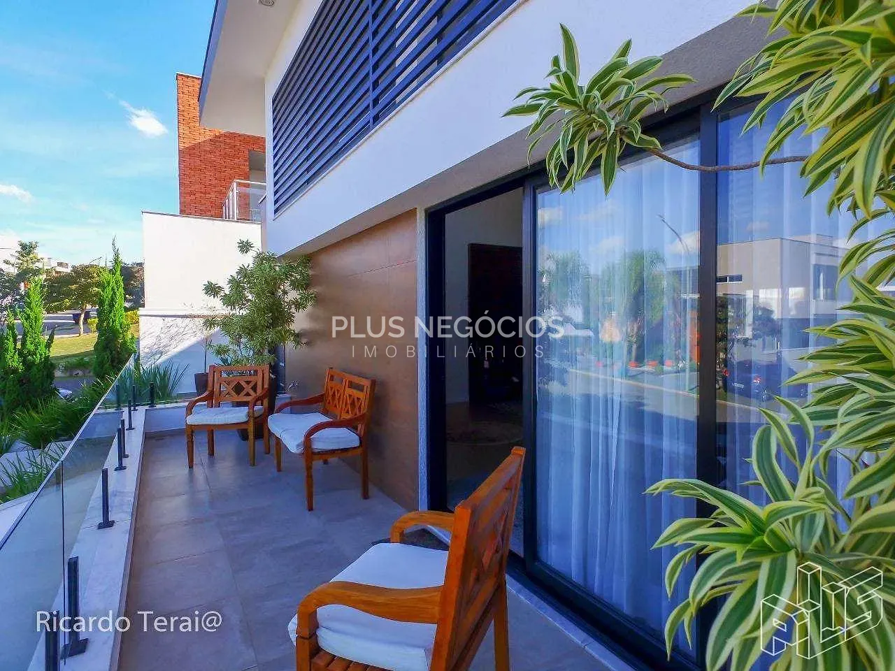 Casa, 3 quartos, 280 m² - Foto 6