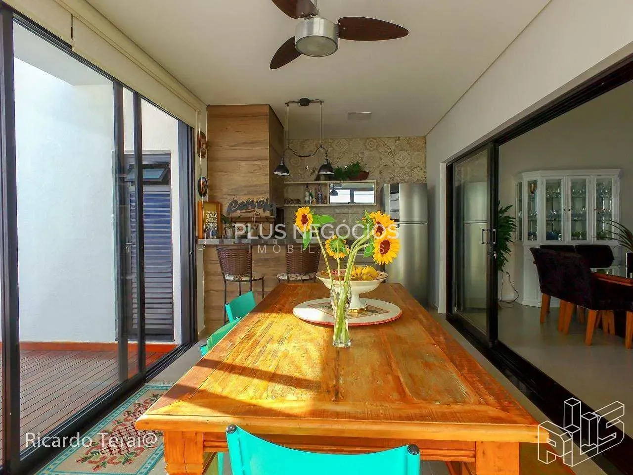 Casa, 3 quartos, 280 m² - Foto 18