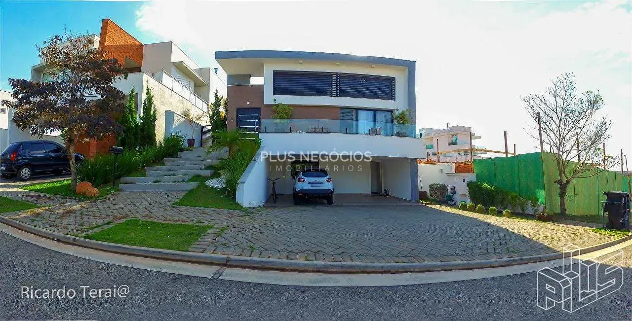 Casa, 3 quartos, 280 m² - Foto 3