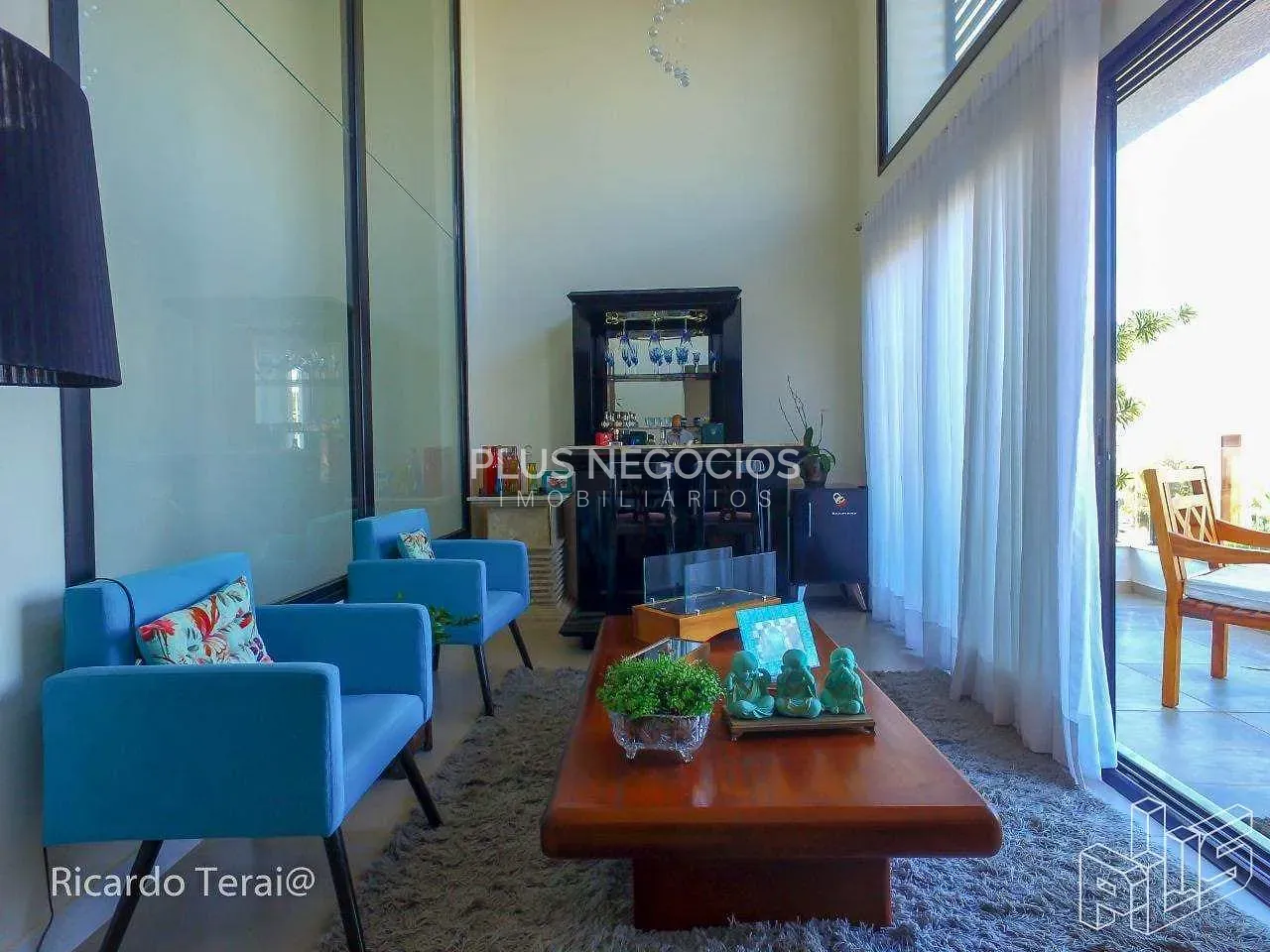 Casa, 3 quartos, 280 m² - Foto 12