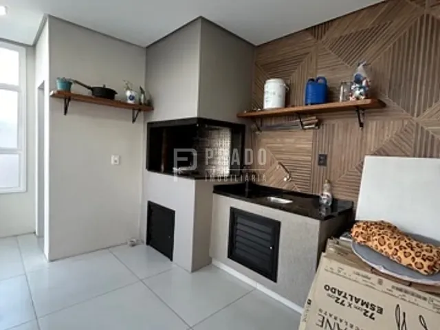 Casa 3 quartos e 3 banheiros, à venda, no bairro Laranjal em Pelotas