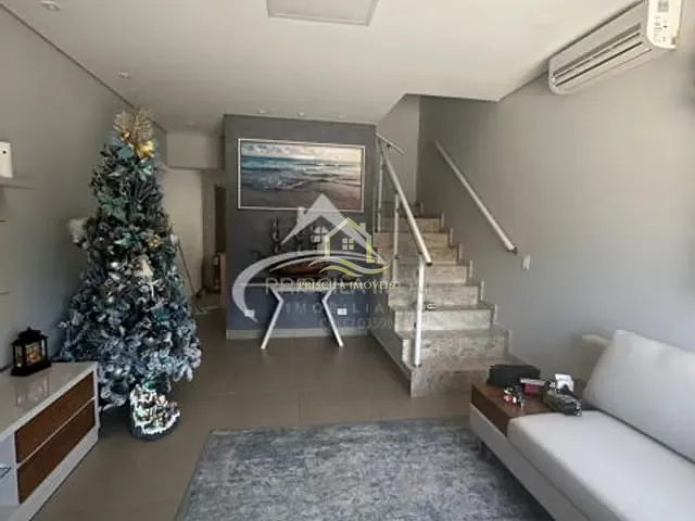 Casa com 252m² 3 quartos e 4 banheiros, à venda, no bairro Morada da Praia em Bertioga