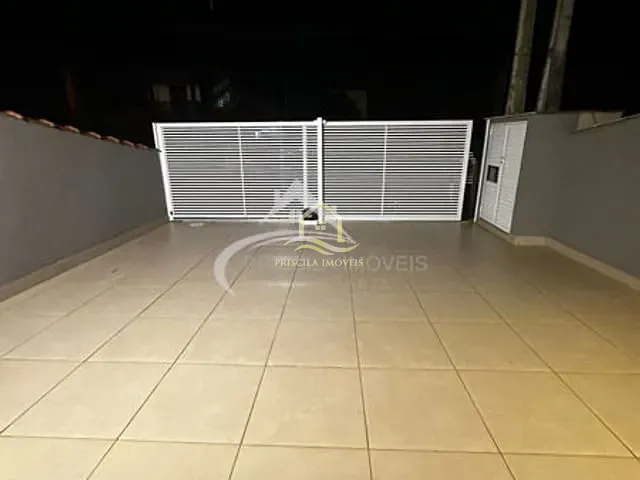 Casa com 252m² 3 quartos e 4 banheiros, à venda, no bairro Morada da Praia em Bertioga