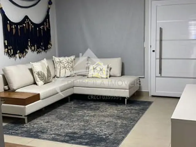 Casa com 252m² 3 quartos e 4 banheiros, à venda, no bairro Morada da Praia em Bertioga