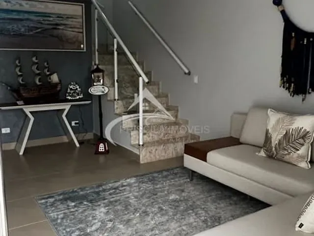 Casa com 252m² 3 quartos e 4 banheiros, à venda, no bairro Morada da Praia em Bertioga