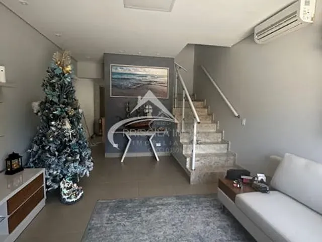 Casa com 252m² 3 quartos e 4 banheiros, à venda, no bairro Morada da Praia em Bertioga