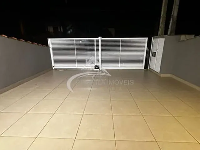 Casa com 252m² 3 quartos e 4 banheiros, à venda, no bairro Morada da Praia em Bertioga