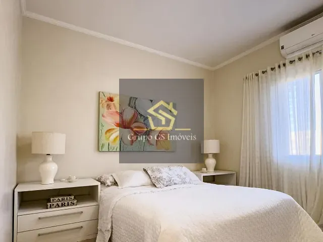 Casa com 300m² 3 quartos e 4 banheiros, à venda, no bairro Loteamento Residencial Nova Itália em Valinhos