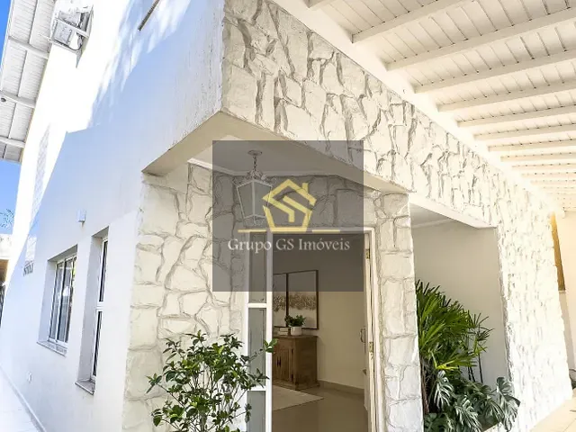Casa com 300m² 3 quartos e 4 banheiros, à venda, no bairro Loteamento Residencial Nova Itália em Valinhos
