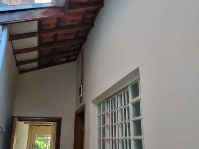 Foto do Casa - Casa com 3 dormitórios(todos com ar condicionado) sendo 1 suíte para alugar, 105 m² por R$ 3.103/mês - Jardim São Francisco - Indaiatuba/SP | RESIDENCE INVEST IMOVEIS LTDA