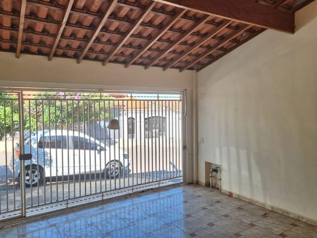 Foto do Casa - Casa com 3 dormitórios(todos com ar condicionado) sendo 1 suíte para alugar, 105 m² por R$ 3.103/mês - Jardim São Francisco - Indaiatuba/SP | RESIDENCE INVEST IMOVEIS LTDA