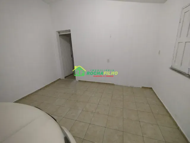 Casa com 122m² 2 quartos e 1 banheiro, à venda, no bairro Centro em Teresina