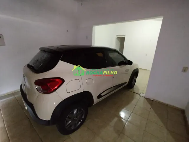 Casa com 122m² 2 quartos e 1 banheiro, à venda, no bairro Centro em Teresina