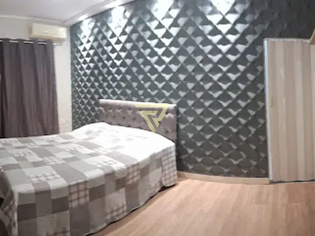 Casa com 168m² 2 quartos e 3 banheiros, à venda, no bairro Parque Residencial Cândido Portinari em Ribeirão Preto
