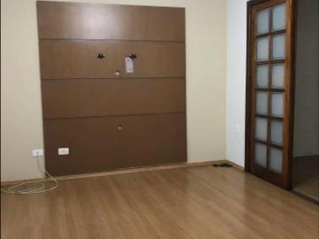 Foto do Casa - Casa com 3 dormitórios à venda, 106 m² por R$ 350.000,00 - Jardim das Indústrias - São José dos Campos/SP | RUSSI IMÓVEIS