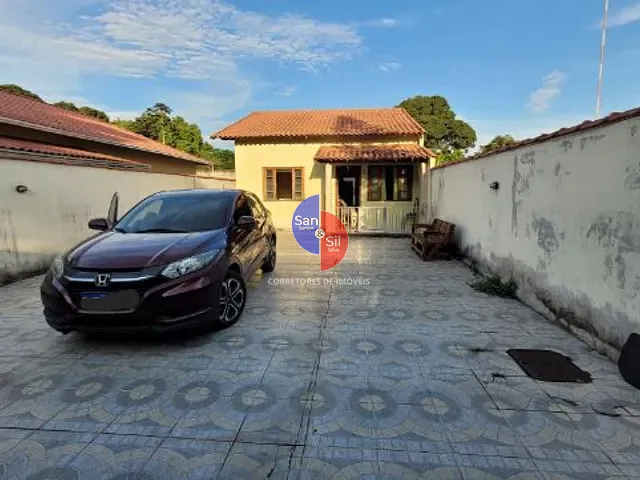 Casa 2 quartos e 1 banheiro, à venda, no bairro Ipiranga (Praia de Mauá) em Magé