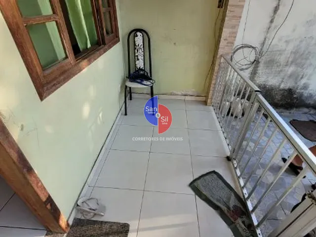 Casa 2 quartos e 1 banheiro, à venda, no bairro Ipiranga (Praia de Mauá) em Magé