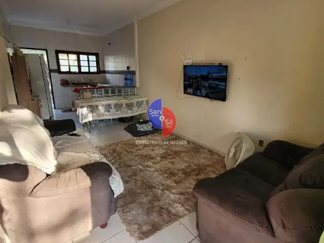 Casa 2 quartos e 1 banheiro, à venda, no bairro Ipiranga (Praia de Mauá) em Magé