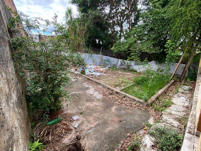 Casa 2 quartos e 1 banheiro, à venda, no bairro São João Batista em Santa Luzia