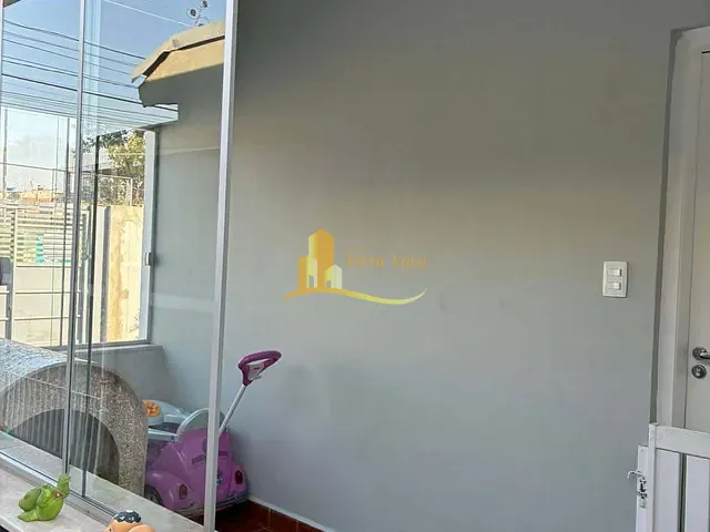 Casa com 287m² 4 quartos e 3 banheiros, à venda, no bairro Vila Constança em São Paulo