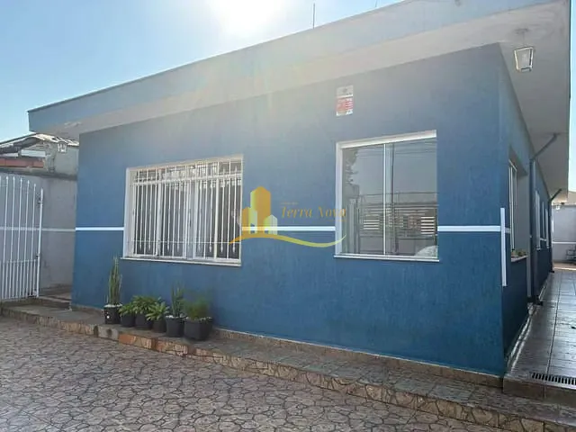 Casa com 287m² 4 quartos e 3 banheiros, à venda, no bairro Vila Constança em São Paulo
