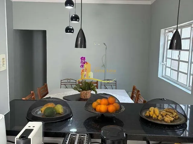 Casa com 287m² 4 quartos e 3 banheiros, à venda, no bairro Vila Constança em São Paulo