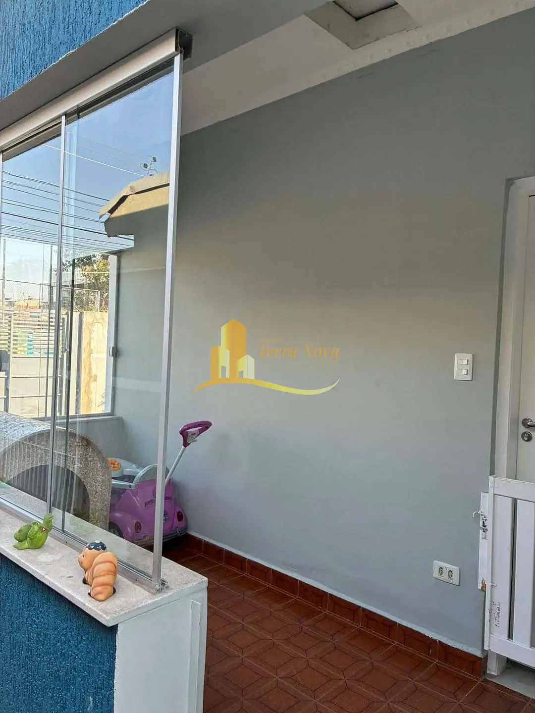 Casa, 4 quartos, 287 m² - Foto 2