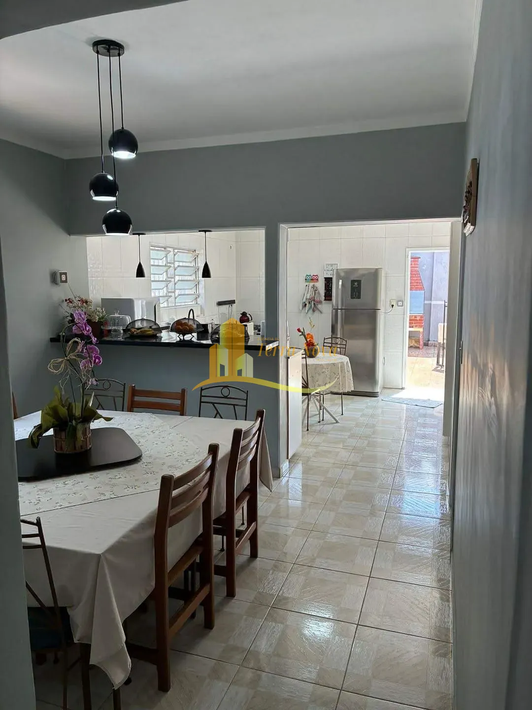 Casa, 4 quartos, 287 m² - Foto 6