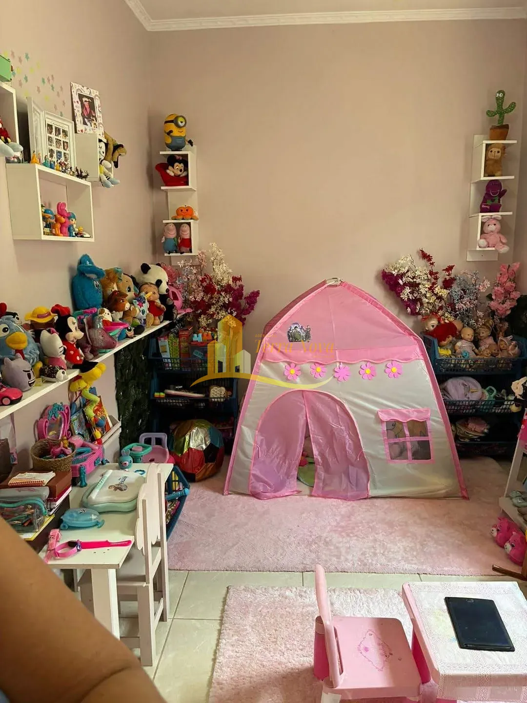 Casa, 4 quartos, 287 m² - Foto 10
