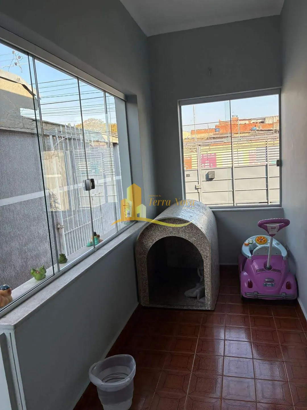 Casa, 4 quartos, 287 m² - Foto 12
