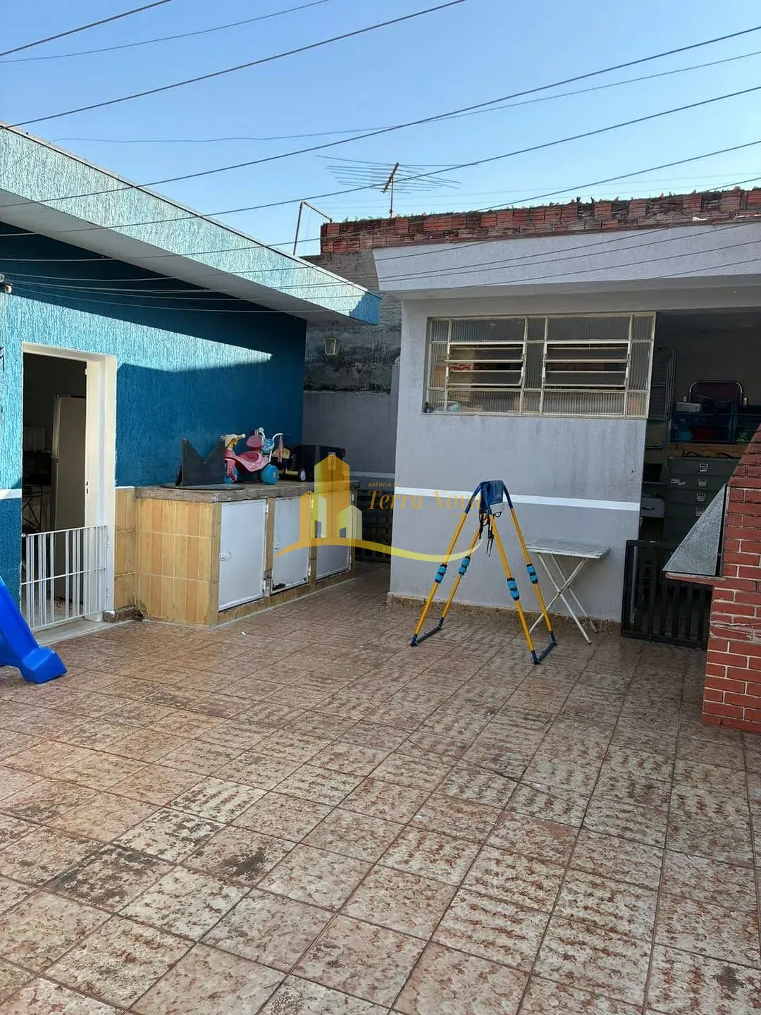 Casa, 4 quartos, 287 m² - Foto 14