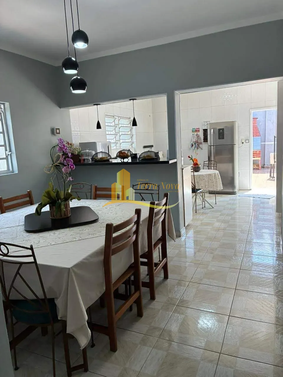 Casa, 4 quartos, 287 m² - Foto 16