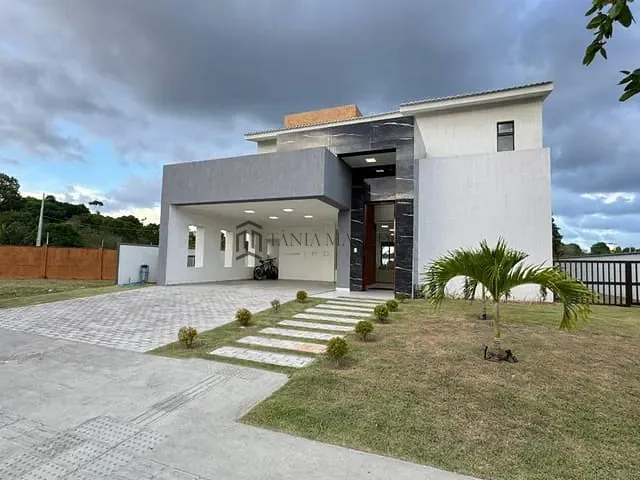 Casa com 471m² 4 quartos e 5 banheiros, à venda, no bairro Manassu em Jaboatão dos Guararapes
