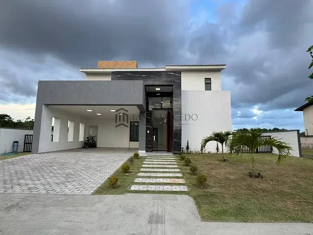 Casa com 471m² 4 quartos e 5 banheiros, à venda, no bairro Manassu em Jaboatão dos Guararapes