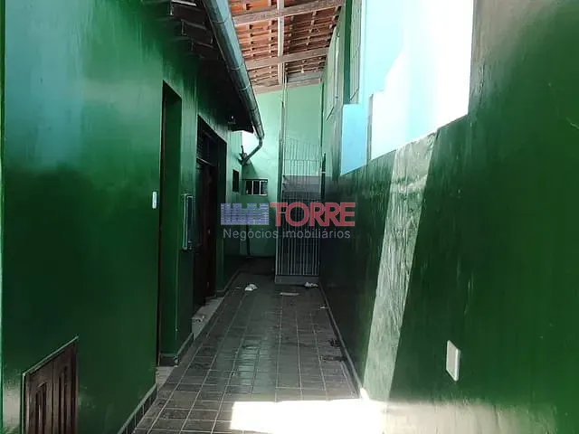 Casa com 405m² 5 quartos e 5 banheiros, à venda, no bairro Nossa Senhora de Fátima em Itabuna